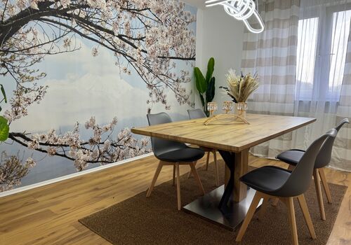 Lumen Living Appartements