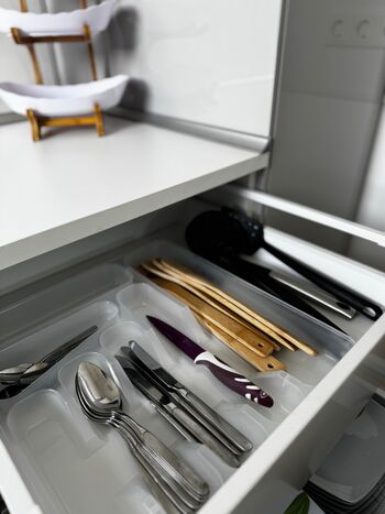 Lumen Living Appartements Bild 5