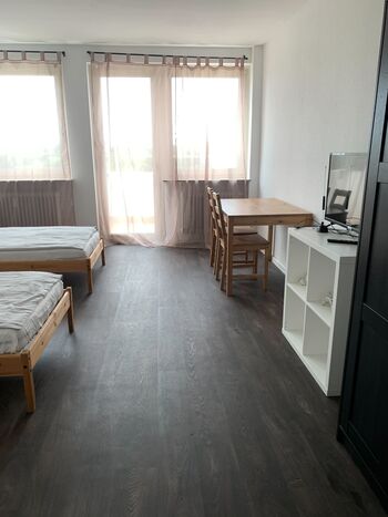 Schlafzimmer 2
