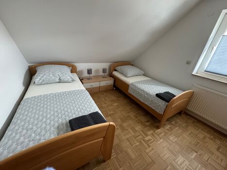 Haus Pranjic in Hannover Nähe B3, B6, B65 und A7 Zdjęcie 4