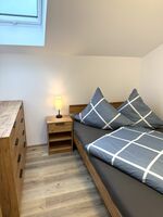 Schlafzimmer FEWO