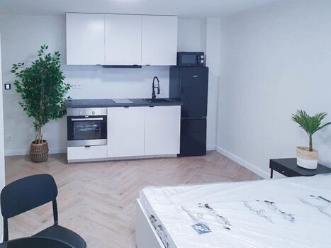 ALFA APARTMENTS / Stuttgart Bosch/Porsche - SOFORT VERFÜGBAR Bild 5