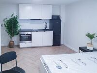 ALFA APARTMENTS / Stuttgart Bosch/Porsche - SOFORT VERFÜGBAR Bild 6