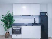 ALFA APARTMENTS / Stuttgart Bosch/Porsche - SOFORT VERFÜGBAR Bild 7