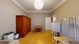 5 Zimmer Wohnung HN Zentrum - SmartTV, Parkplatz, ***aGarten Bild 14