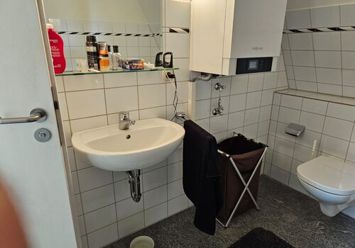 Wohnung in Rodenbecker Straße, Minden Obrázok 3