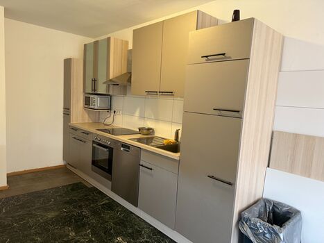 Gästezimmer Huang Bild 2