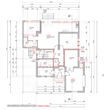 Gästezimmer Huang Bild 4