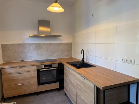 Gästezimmer Huang Bild 3