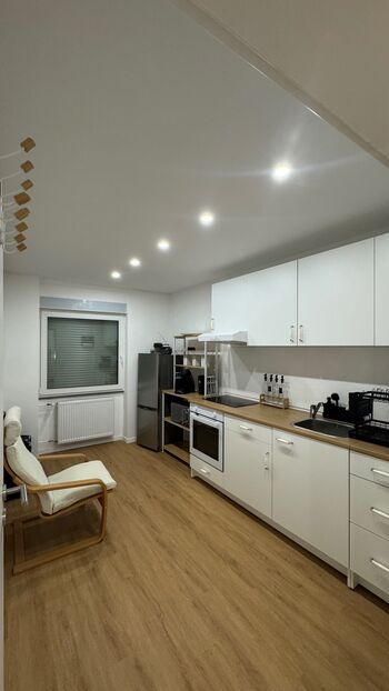 Monteurzimmer & Apartments · Flexibel kurz & langzeit Obrázok 2