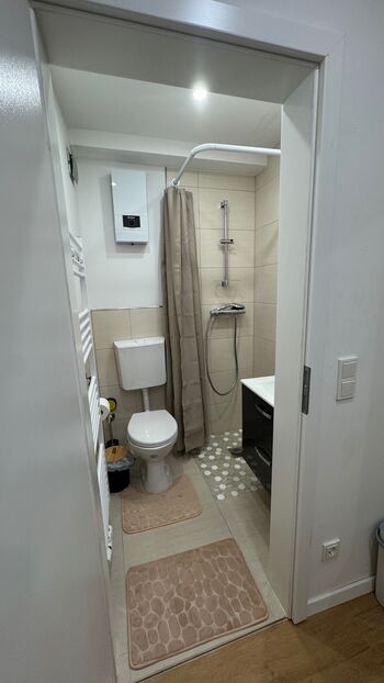 Monteurzimmer & Apartments · Flexibel kurz & langzeit Obrázok 5