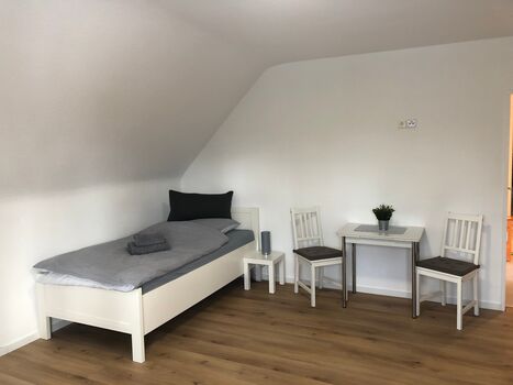 Gästezimmer Hof Wicke Bild 2