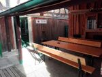Ruhig und im grünen gelegenen Haus Bild 9