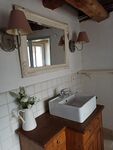 Ruhig und im grünen gelegenen Haus Bild 13