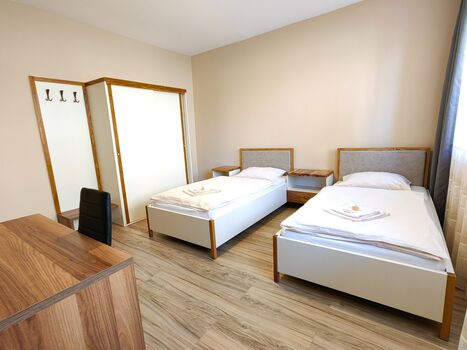 Art Apartaments und Hotelzimmer in Gelsenkirchen Bild 5