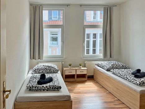 Wohnung Schmarje