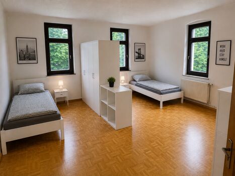 Wohnung Bild 2