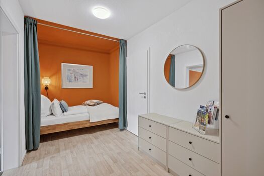 Maisuites Sperling Bild 4