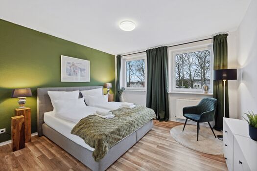 Maisuites Sperling Bild 5