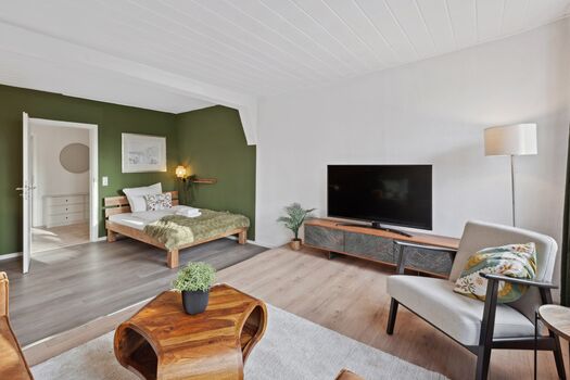 Maisuites Sperling Bild 3