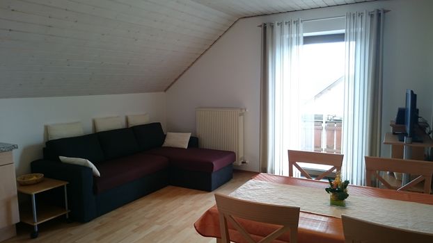 Ferienhaus Günztal Bild 5