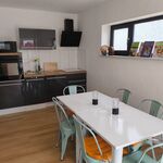 2 Zimmer, 4x Boxspringbetten, Parken direkt vor der Tür Bild 12