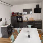 2 Zimmer, 4x Boxspringbetten, Parken direkt vor der Tür Bild 13