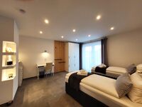 Hochwertige Unterkunft Münster/Reinheim/Rodgau Picture 16