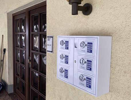 Apartment Ankerbräu Braumeister Bild 2