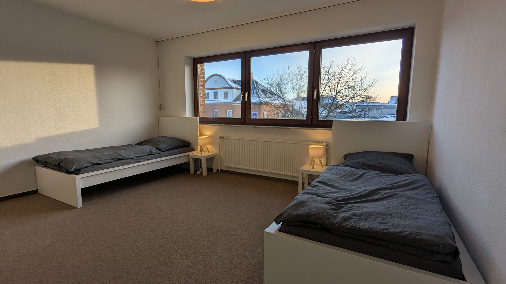 Schlafzimmer 1
