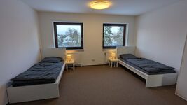 Schlafzimmer 3