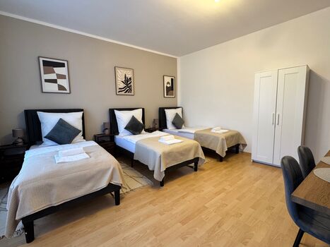 Arminos Gruppen-Apartment Picture 3