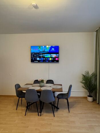 Arminos Gruppen-Apartment Picture 5