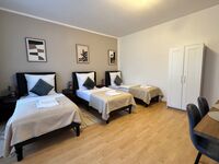 Arminos Gruppen-Apartment Picture 3