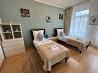 Arminos Gruppen-Apartment Picture 2