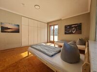 Novitel Monteurwohnung Pasing Bild 1