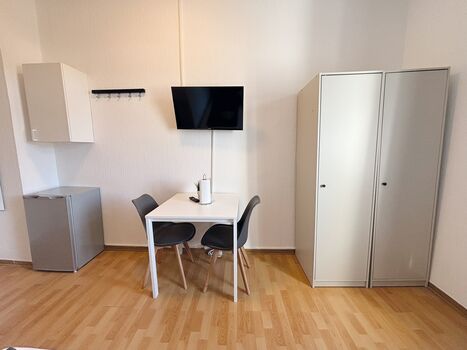 Herne City Lodge - Flexibles Wohnen auf Zeit Obrázok 3