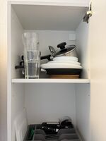 Herne City Lodge - Flexibles Wohnen auf Zeit Obrázok 12