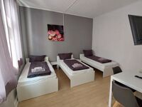 Herne City Lodge - Flexibles Wohnen auf Zeit Obrázok 8