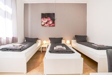 Herne City Lodge - Flexibles Wohnen auf Zeit Bild 14