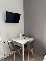 Herne City Lodge - Flexibles Wohnen auf Zeit Obrázok 9