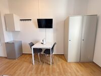 Herne City Lodge - Flexibles Wohnen auf Zeit Obrázok 3