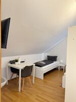 Herne City Lodge - Flexibles Wohnen auf Zeit Obrázok 10