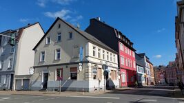 Herne City Lodge - Flexibles Wohnen auf Zeit Bild 2