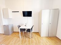 Herne City Lodge - Flexibles Wohnen auf Zeit Bild 6