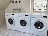 Herne City Lodge - Flexibles Wohnen auf Zeit Obrázok 15