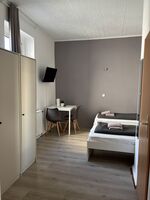 Herne City Lodge - Flexibles Wohnen auf Zeit Obrázok 5