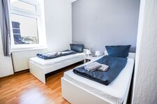 Herne City Lodge - Flexibles Wohnen auf Zeit Bild 17