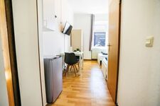 Herne City Lodge - Flexibles Wohnen auf Zeit Bild 13
