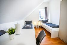 Herne City Lodge - Flexibles Wohnen auf Zeit Bild 18